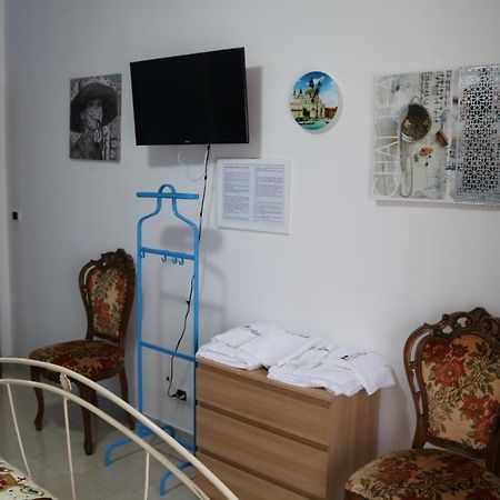 Le Tre Rose Bed & Breakfast Casamassima Exterior photo