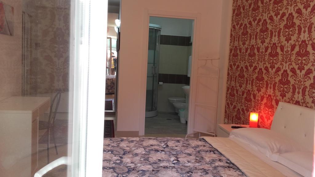 Le Tre Rose Bed & Breakfast Casamassima Exterior photo