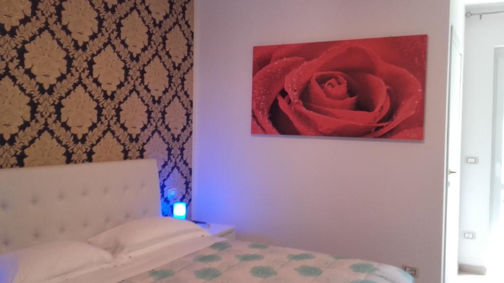 Le Tre Rose Bed & Breakfast Casamassima Exterior photo