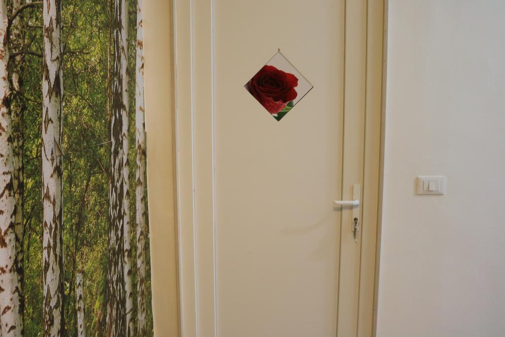 Le Tre Rose Bed & Breakfast Casamassima Exterior photo