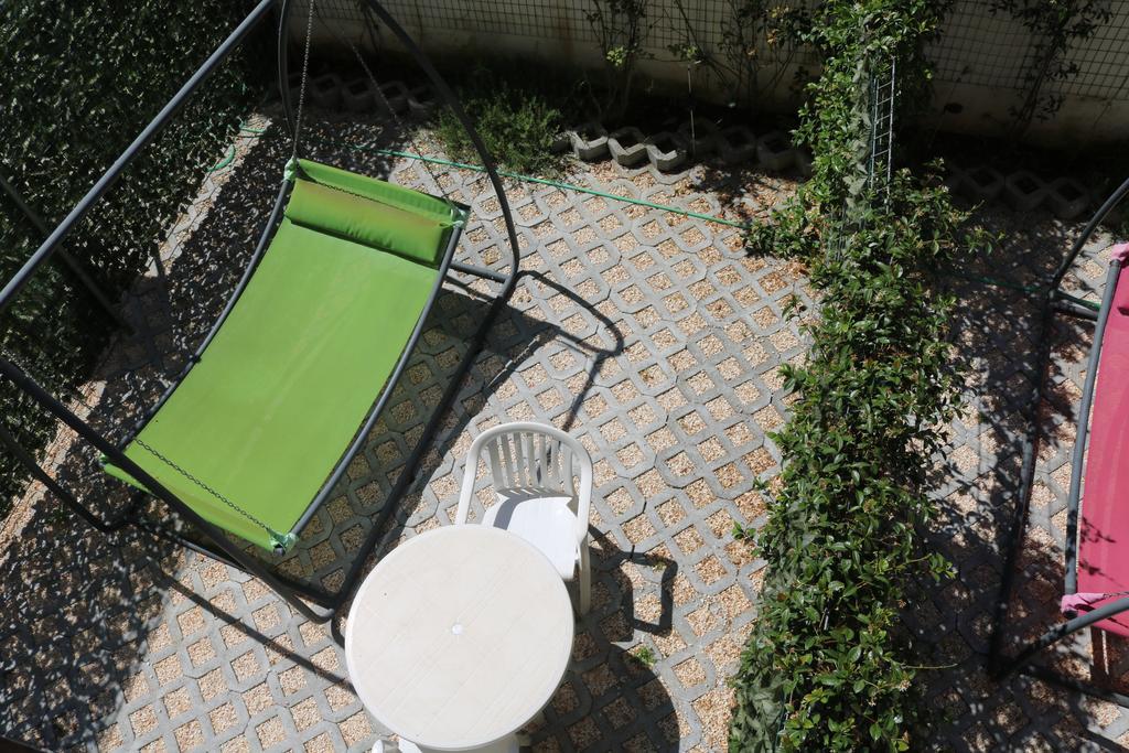 Le Tre Rose Bed & Breakfast Casamassima Exterior photo